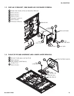 Предварительный просмотр 14 страницы Sony BRAVIA KDL-32FA500 Service Manual