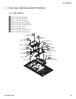 Предварительный просмотр 15 страницы Sony BRAVIA KDL-32FA500 Service Manual