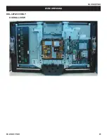 Предварительный просмотр 20 страницы Sony BRAVIA KDL-32FA500 Service Manual