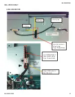 Предварительный просмотр 21 страницы Sony BRAVIA KDL-32FA500 Service Manual