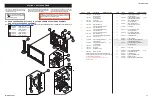 Предварительный просмотр 73 страницы Sony BRAVIA KDL-32FA500 Service Manual