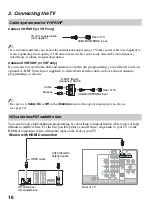 Предварительный просмотр 16 страницы Sony BRAVIA KDL-32L4010 Operating Instructions Manual