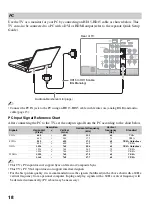 Preview for 18 page of Sony BRAVIA KDL-32L4010 Operating Instructions Manual