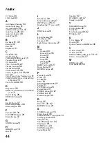 Preview for 44 page of Sony BRAVIA KDL-32L4010 Operating Instructions Manual