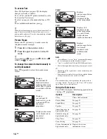 Preview for 14 page of Sony BRAVIA KDL-32L40xx Operating Instructions Manual