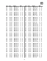 Preview for 44 page of Sony Bravia KDL-32P3550 Service Manual