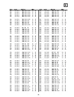 Preview for 45 page of Sony Bravia KDL-32P3550 Service Manual