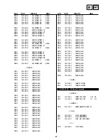 Preview for 55 page of Sony Bravia KDL-32P3550 Service Manual