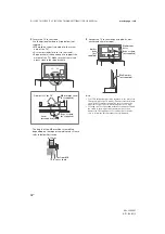 Preview for 10 page of Sony BRAVIA KDL-32R300C Operating Instructions Manual