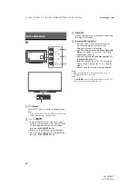 Preview for 12 page of Sony BRAVIA KDL-32R300C Operating Instructions Manual