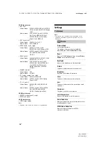 Preview for 18 page of Sony BRAVIA KDL-32R300C Operating Instructions Manual