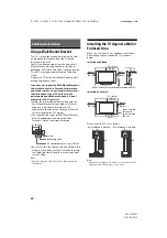 Preview for 28 page of Sony BRAVIA KDL-32R300C Operating Instructions Manual