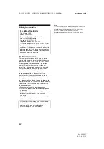 Preview for 32 page of Sony BRAVIA KDL-32R300C Operating Instructions Manual