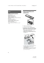 Preview for 38 page of Sony BRAVIA KDL-32R300C Operating Instructions Manual