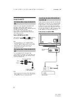 Preview for 40 page of Sony BRAVIA KDL-32R300C Operating Instructions Manual