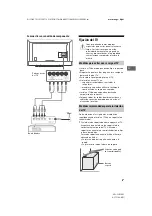 Preview for 41 page of Sony BRAVIA KDL-32R300C Operating Instructions Manual