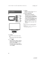 Preview for 44 page of Sony BRAVIA KDL-32R300C Operating Instructions Manual