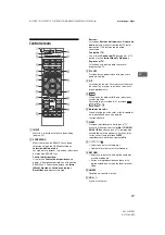 Preview for 45 page of Sony BRAVIA KDL-32R300C Operating Instructions Manual