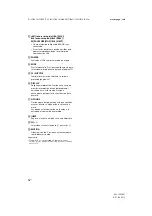 Preview for 46 page of Sony BRAVIA KDL-32R300C Operating Instructions Manual