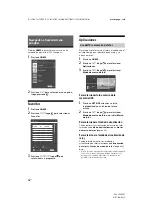 Preview for 48 page of Sony BRAVIA KDL-32R300C Operating Instructions Manual