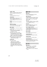 Preview for 52 page of Sony BRAVIA KDL-32R300C Operating Instructions Manual