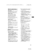 Preview for 55 page of Sony BRAVIA KDL-32R300C Operating Instructions Manual