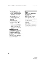 Preview for 58 page of Sony BRAVIA KDL-32R300C Operating Instructions Manual