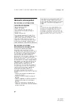 Preview for 66 page of Sony BRAVIA KDL-32R300C Operating Instructions Manual