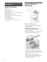 Предварительный просмотр 38 страницы Sony Bravia KDL-32R30OB Operating Instructions Manual