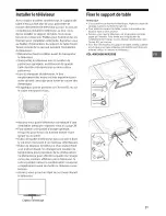 Предварительный просмотр 39 страницы Sony Bravia KDL-32R30OB Operating Instructions Manual