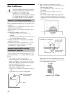 Предварительный просмотр 42 страницы Sony Bravia KDL-32R30OB Operating Instructions Manual