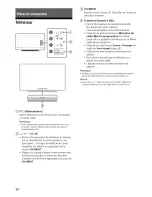 Предварительный просмотр 44 страницы Sony Bravia KDL-32R30OB Operating Instructions Manual