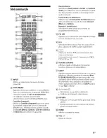 Предварительный просмотр 45 страницы Sony Bravia KDL-32R30OB Operating Instructions Manual