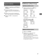 Предварительный просмотр 47 страницы Sony Bravia KDL-32R30OB Operating Instructions Manual