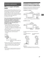 Предварительный просмотр 61 страницы Sony Bravia KDL-32R30OB Operating Instructions Manual