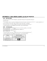 Предварительный просмотр 43 страницы Sony Bravia KDL-32R330B Service Manual