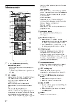 Предварительный просмотр 10 страницы Sony BRAVIA KDL-32R41xB Quick Start Manual