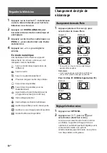 Предварительный просмотр 12 страницы Sony BRAVIA KDL-32R41xB Quick Start Manual