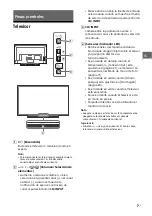 Предварительный просмотр 41 страницы Sony BRAVIA KDL-32R41xB Quick Start Manual