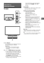 Предварительный просмотр 73 страницы Sony BRAVIA KDL-32R41xB Quick Start Manual