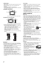 Предварительный просмотр 104 страницы Sony BRAVIA KDL-32R41xB Quick Start Manual