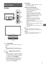 Предварительный просмотр 141 страницы Sony BRAVIA KDL-32R41xB Quick Start Manual