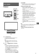 Предварительный просмотр 175 страницы Sony BRAVIA KDL-32R41xB Quick Start Manual