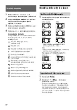 Предварительный просмотр 178 страницы Sony BRAVIA KDL-32R41xB Quick Start Manual