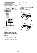 Предварительный просмотр 236 страницы Sony BRAVIA KDL-32R41xB Quick Start Manual