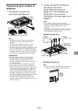 Предварительный просмотр 237 страницы Sony BRAVIA KDL-32R41xB Quick Start Manual