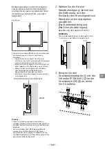 Предварительный просмотр 246 страницы Sony BRAVIA KDL-32R41xB Quick Start Manual