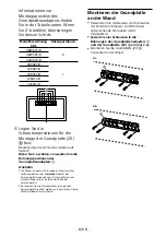 Предварительный просмотр 247 страницы Sony BRAVIA KDL-32R41xB Quick Start Manual