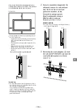 Предварительный просмотр 257 страницы Sony BRAVIA KDL-32R41xB Quick Start Manual