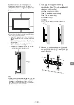 Предварительный просмотр 279 страницы Sony BRAVIA KDL-32R41xB Quick Start Manual